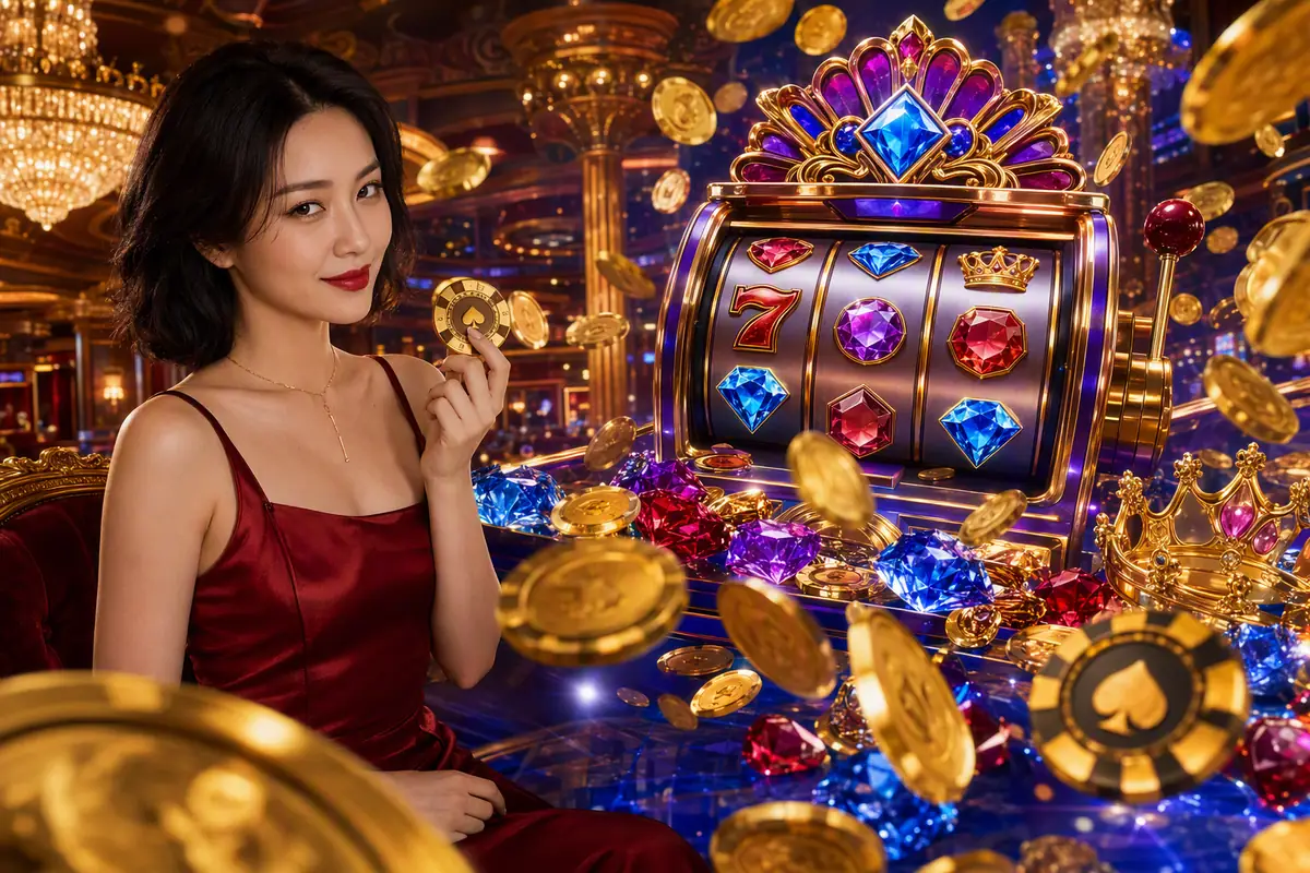 inw8 Baccarat Live Table ဂိမ်းကစားနည်း