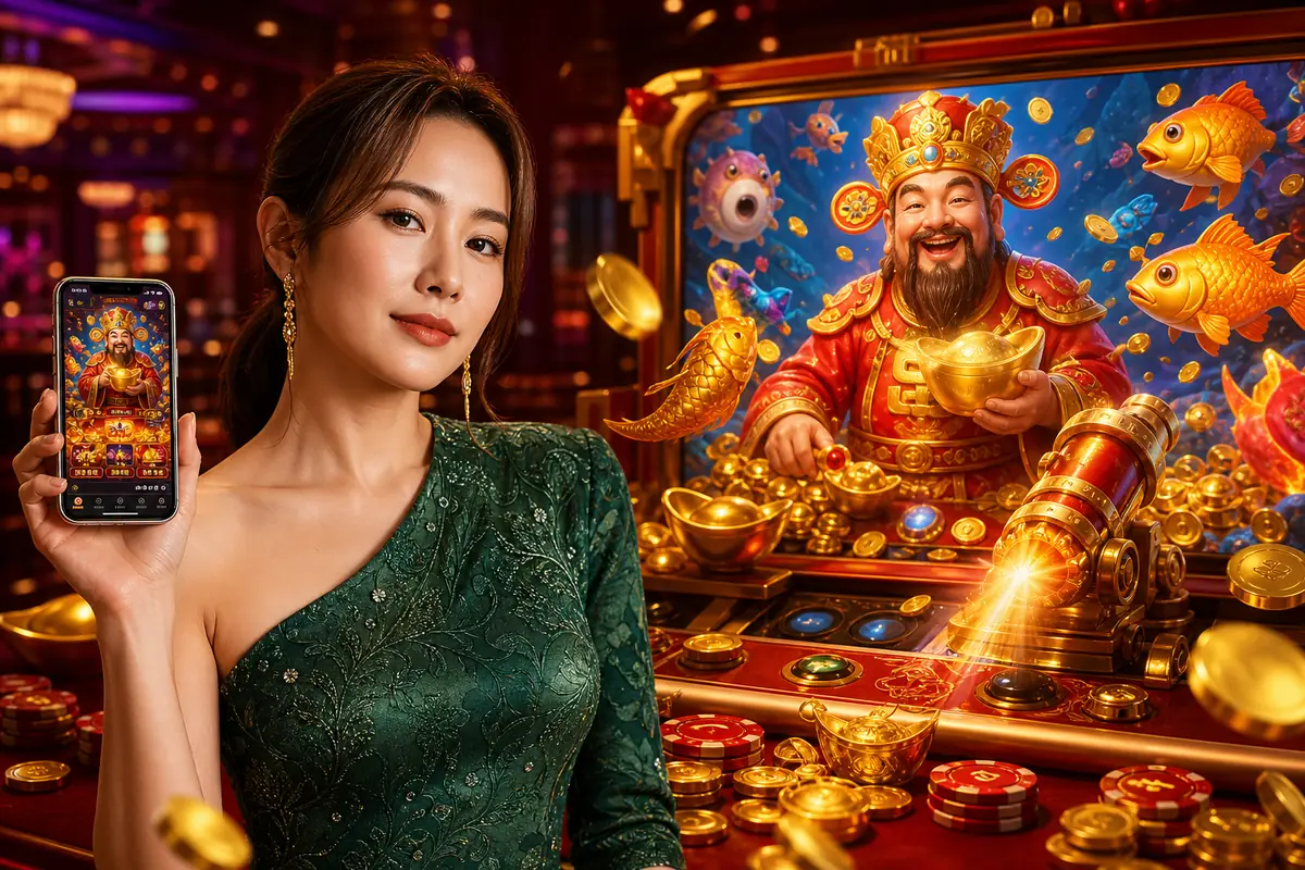 inw8 မိုဘိုင်းဖုန်းဖြင့် Casino ဝင်ရောက်ခြင်း