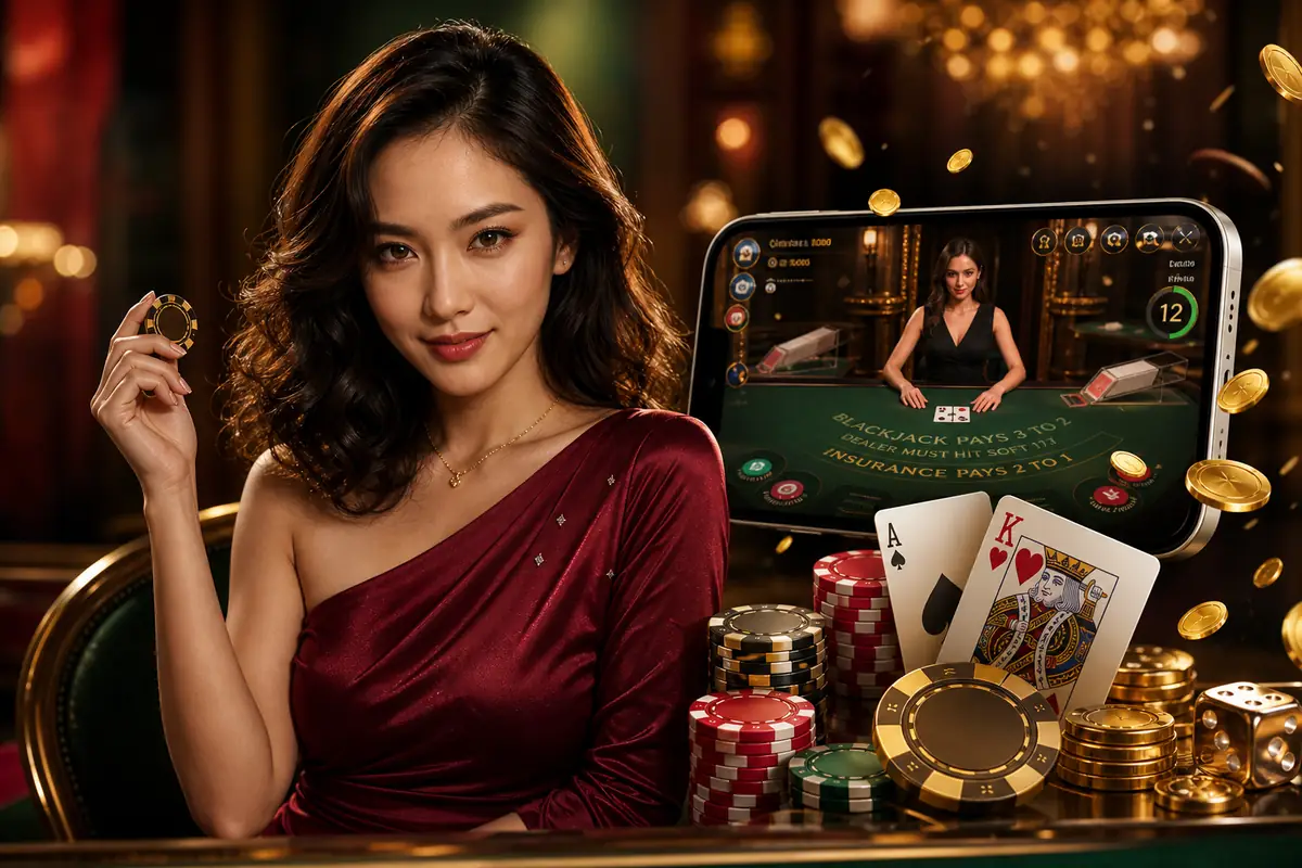 inw8 VIP Loyalty အဆင့်များနှင့် cashback ဆုလာဘ်
