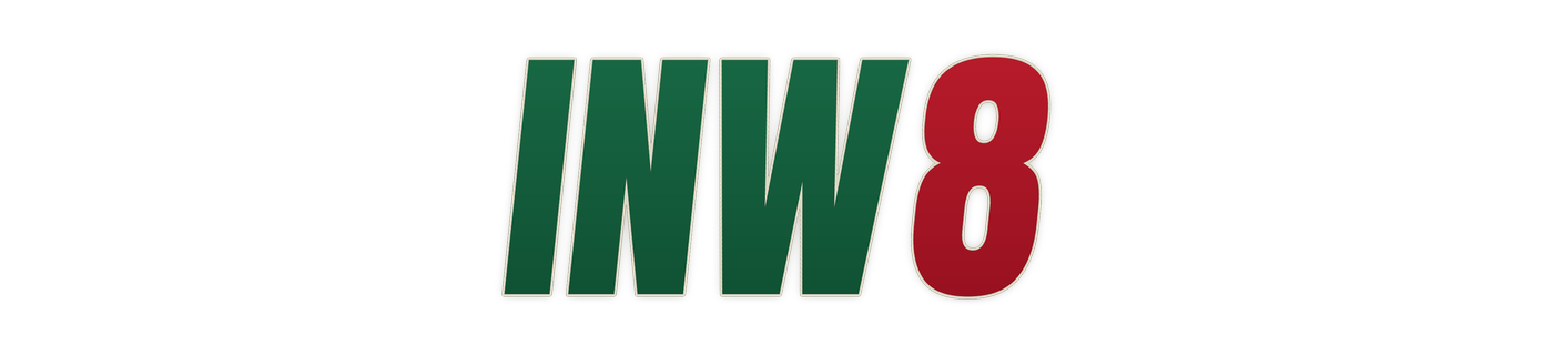 inw8 logo